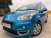 Used Citroen C3 Picasso