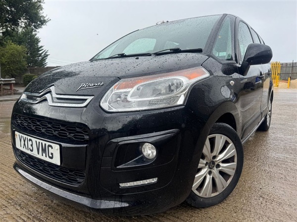 Large image for the Used Citroen C3 PICASSO