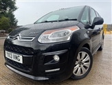 Used Citroen C3 Picasso