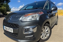 Citroen C3 Picasso