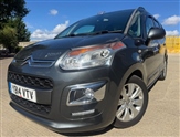 Used Citroen C3 Picasso