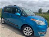 Used Citroen C3 Picasso