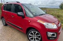 Citroen C3 Picasso