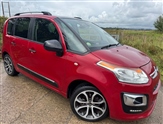 Used Citroen C3 Picasso