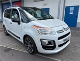 Used Citroen C3 Picasso
