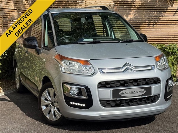Large image for the Used Citroen C3 PICASSO