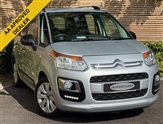 Used Citroen C3 Picasso