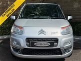 Used Citroen C3 Picasso