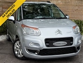 Used Citroen C3 Picasso