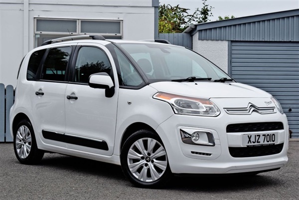 Large image for the Used Citroen C3 PICASSO