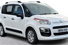 Citroen C3 Picasso