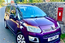 Citroen C3 Picasso