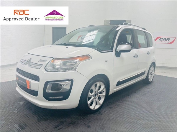 Large image for the Used Citroen C3 PICASSO