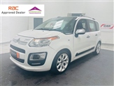 Used Citroen C3 Picasso