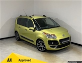 Used Citroen C3 Picasso