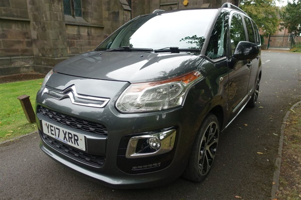 Large image for the Used Citroen C3 PICASSO