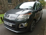 Used Citroen C3 Picasso