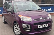 Used Citroen C3 Picasso