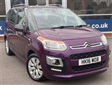 Citroen C3 Picasso Image 1
