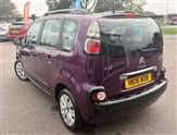 Citroen C3 Picasso Image 2