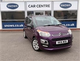 Citroen C3 Picasso Image 5