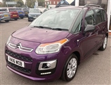 Citroen C3 Picasso Image 6