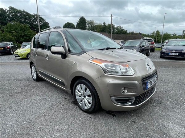 Large image for the Used Citroen C3 Picasso