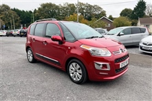 Citroen C3 Picasso