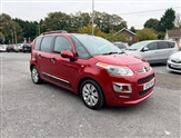 Used Citroen C3 Picasso