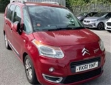 Used Citroen C3 Picasso