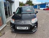 Used Citroen C3 Picasso