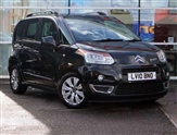 Used Citroen C3 Picasso