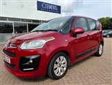 Used Citroen C3 Picasso