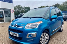 Citroen C3 Picasso
