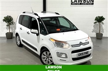 Citroen C3 Picasso