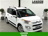 Used Citroen C3 Picasso Used Citroen C3 Picasso