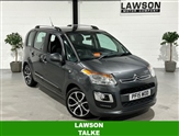 Used Citroen C3 Picasso