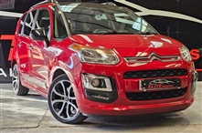 Used Citroen C3 Picasso