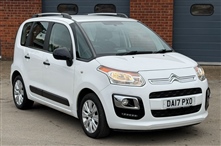 Citroen C3 Picasso