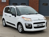Used Citroen C3 Picasso Used Citroen C3 Picasso