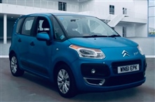 Citroen C3 Picasso