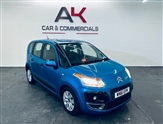 Used Citroen C3 Picasso