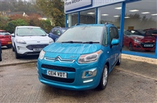 Citroen C3 Picasso