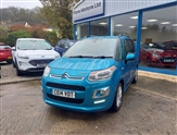 Used Citroen C3 Picasso