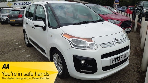 Large image for the Used Citroen C3 Picasso