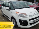Used Citroen C3 Picasso