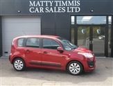 Used Citroen C3 Picasso