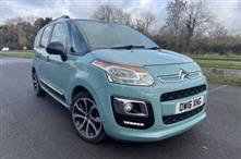 Citroen C3 Picasso