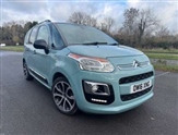 Used Citroen C3 Picasso