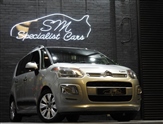 Used Citroen C3 Picasso